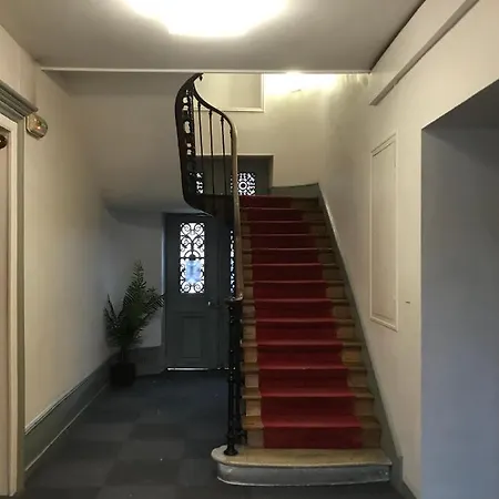 Appartement Charme plein cœur Auxerre Extérieur photo