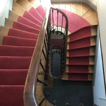 Appartement Charme plein cœur Auxerre Extérieur photo