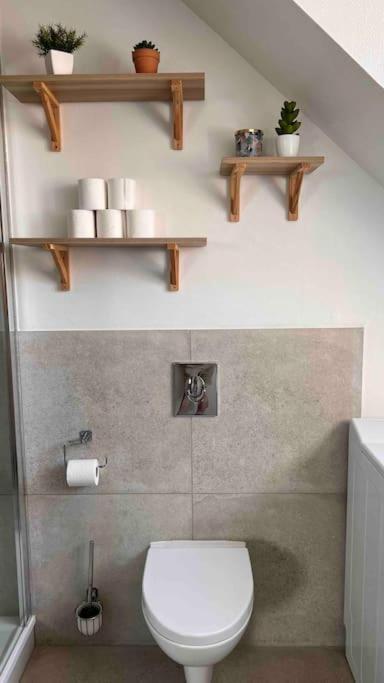 Apartment Charme Plein Coeur - Parking Prive Auxerre